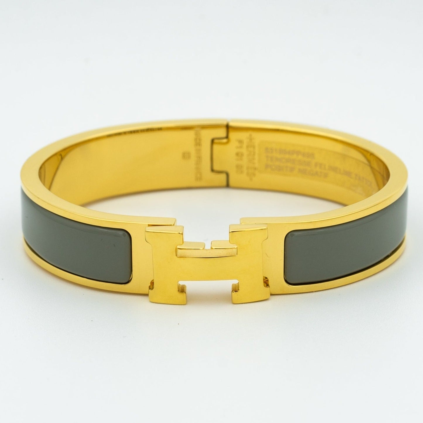 [Aetheris]H BRACELET BLUE GREEN 12MM