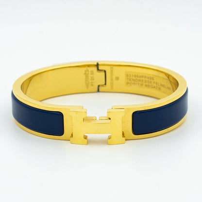 [Aetheris]H BLUE BRACELET