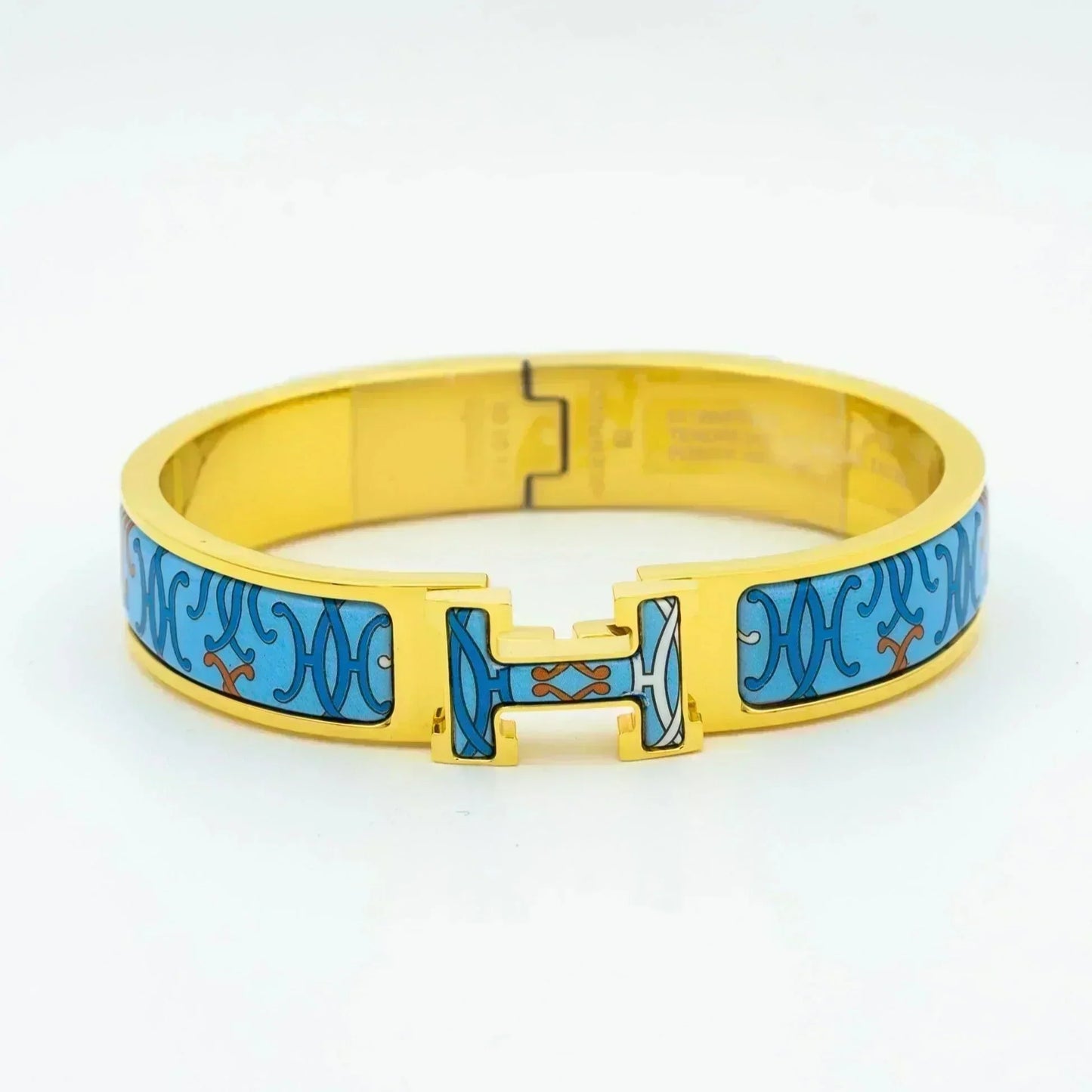 [Aetheris]H BRACELET BLUE MULTICOLOR