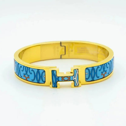 [Aetheris]H BRACELET BLUE MULTICOLOR