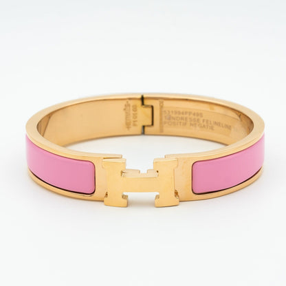 [Aetheris]H PINK BRACELET