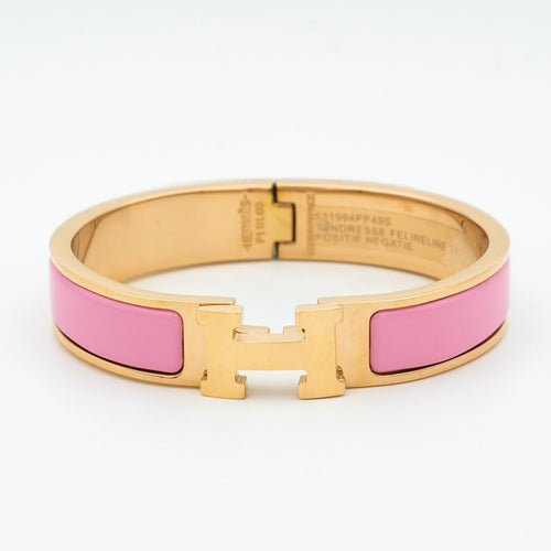 [Aetheris]H PINK BRACELET
