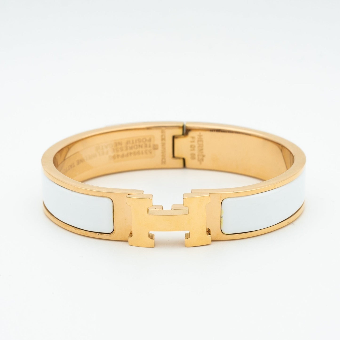 [Aetheris]H WHITE BRACELET