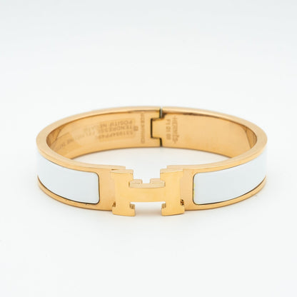 [Aetheris]H WHITE BRACELET