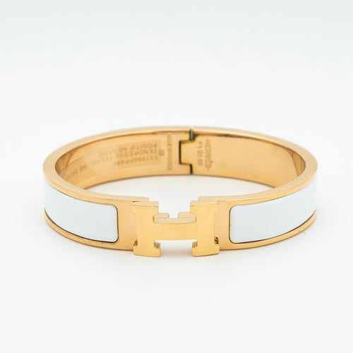 [Aetheris]H WHITE BRACELET