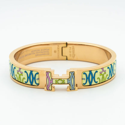 [Aetheris]H BRACELET BEIGE MULTICOLOR
