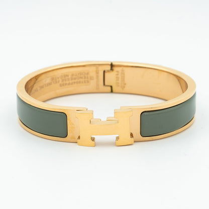[Aetheris]H BRACELET BLUE GREEN 12MM