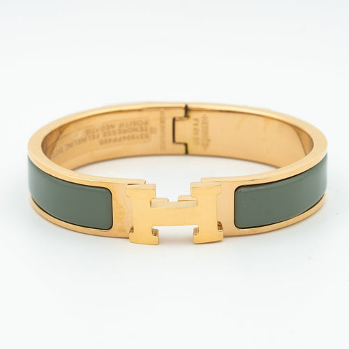 [Aetheris]H BRACELET BLUE GREEN 12MM