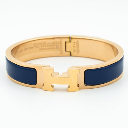 [Aetheris]H BLUE BRACELET