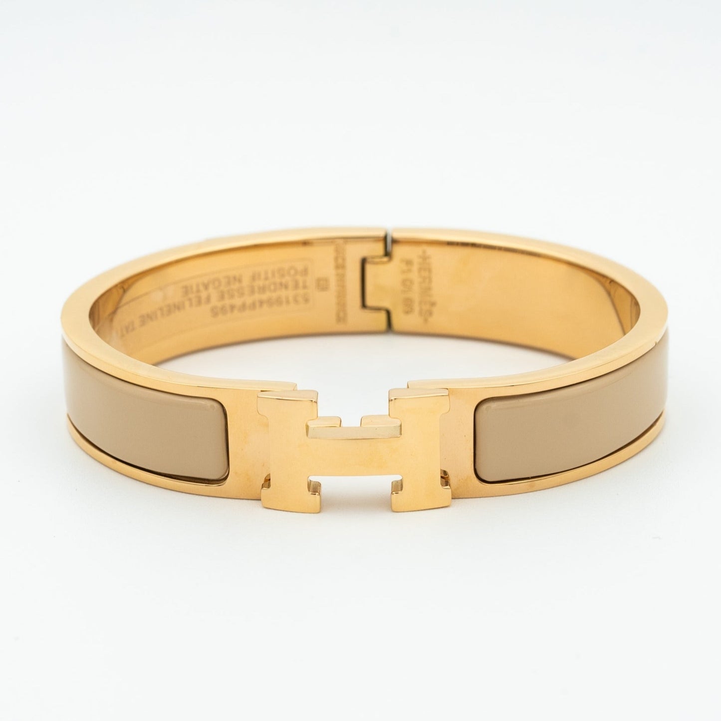 [Aetheris]H GREY BRACELET