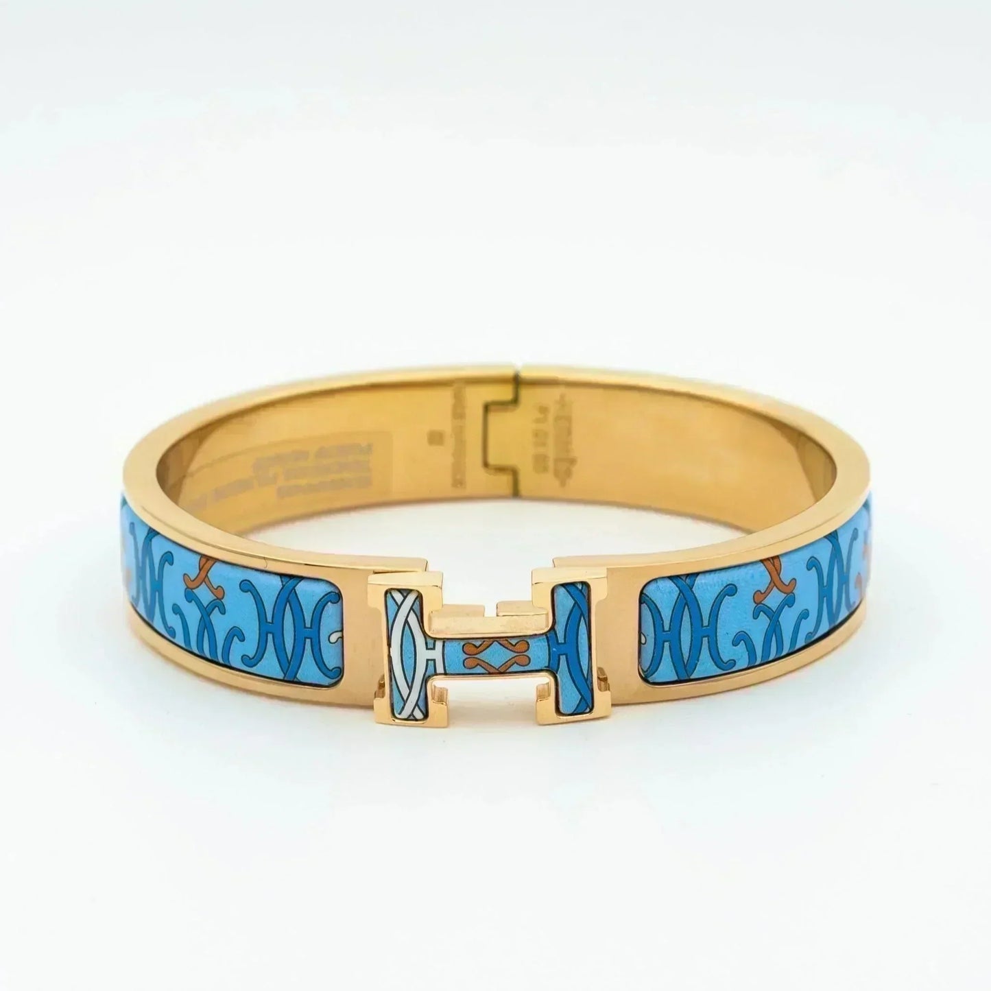 [Aetheris]H BRACELET BLUE MULTICOLOR