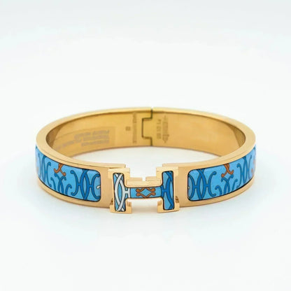 [Aetheris]H BRACELET BLUE MULTICOLOR