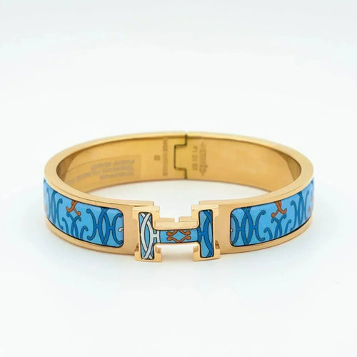 [Aetheris]H BRACELET BLUE MULTICOLOR