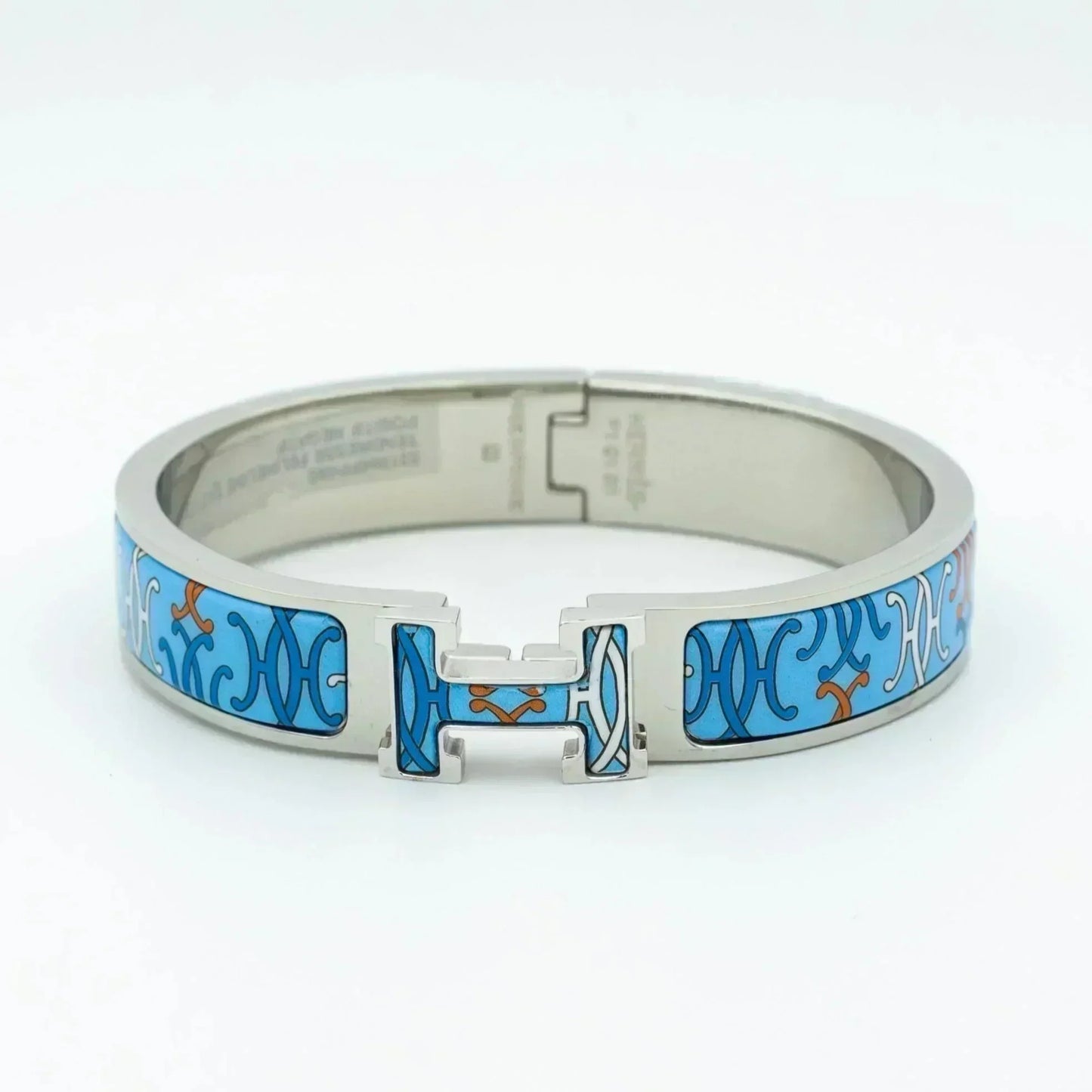 [Aetheris]H BRACELET BLUE MULTICOLOR