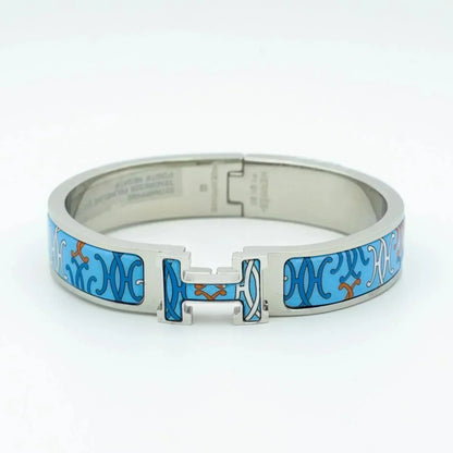 [Aetheris]H BRACELET BLUE MULTICOLOR