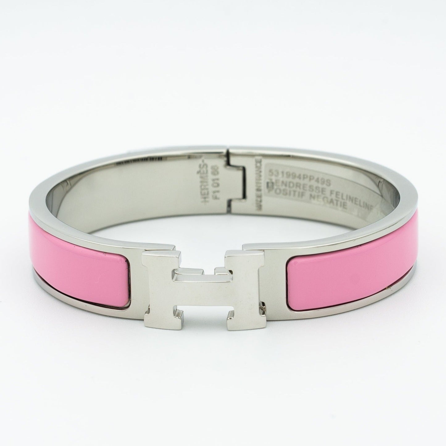 [Aetheris]H PINK BRACELET