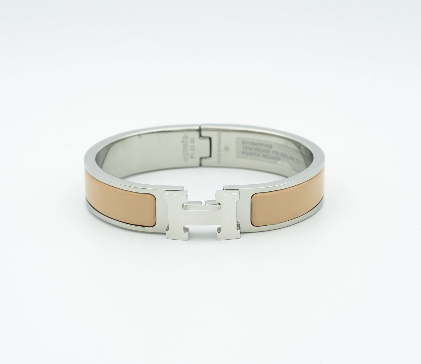[Aetheris]H GREY BRACELET