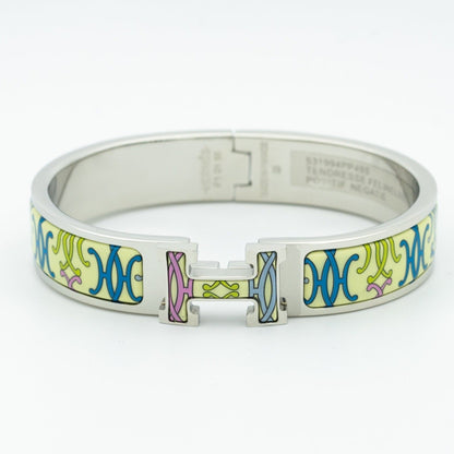 [Aetheris]H BRACELET BEIGE MULTICOLOR