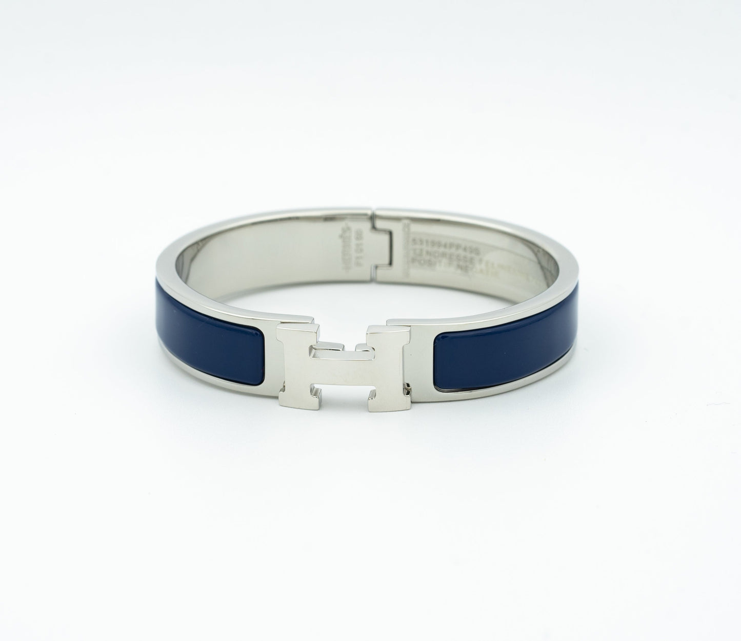 [Aetheris]H BLUE BRACELET