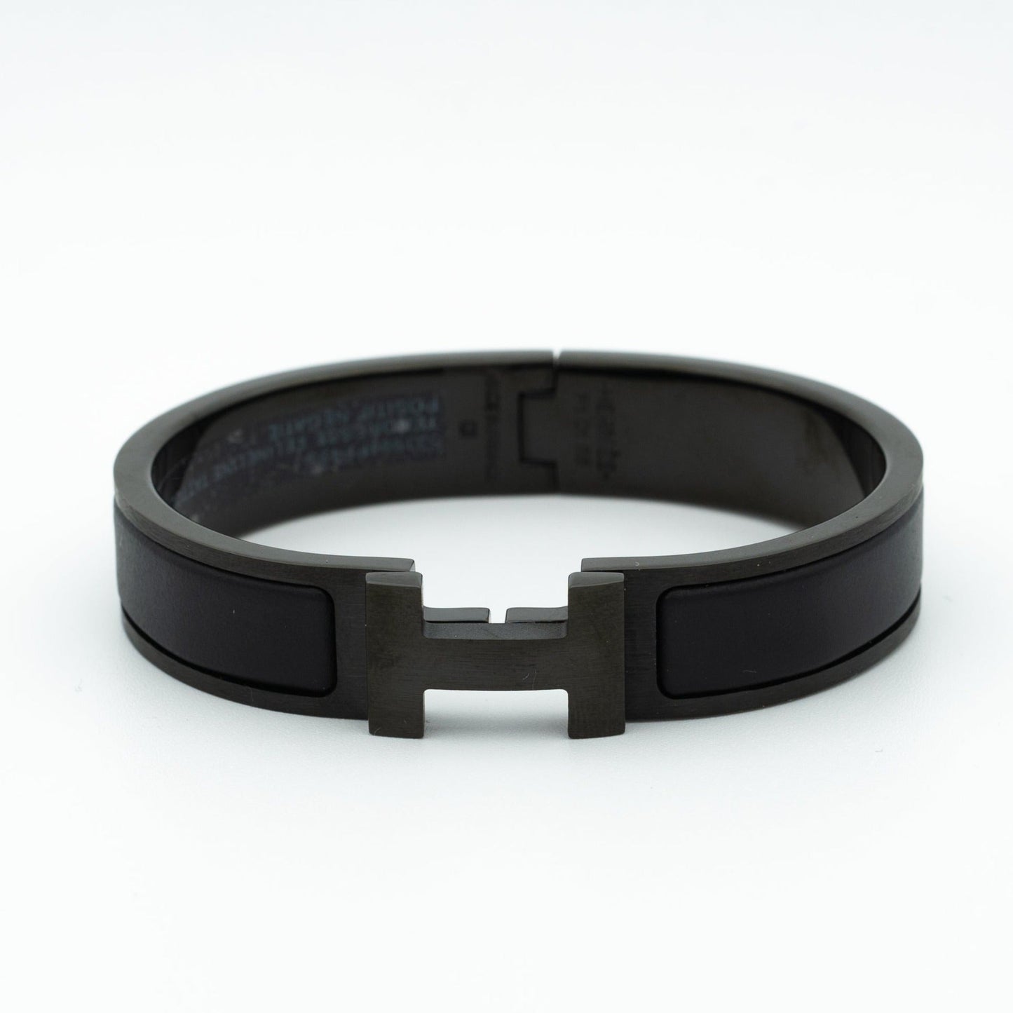[Aetheris]H SO BLACK 12MM