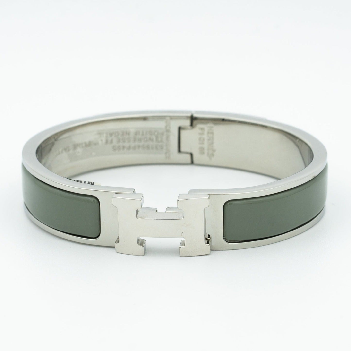 [Aetheris]H BRACELET BLUE GREEN 12MM