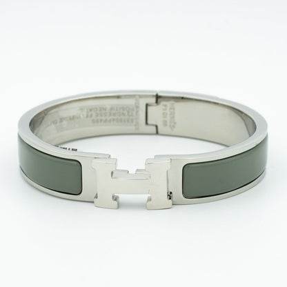 [Aetheris]H BRACELET BLUE GREEN 12MM