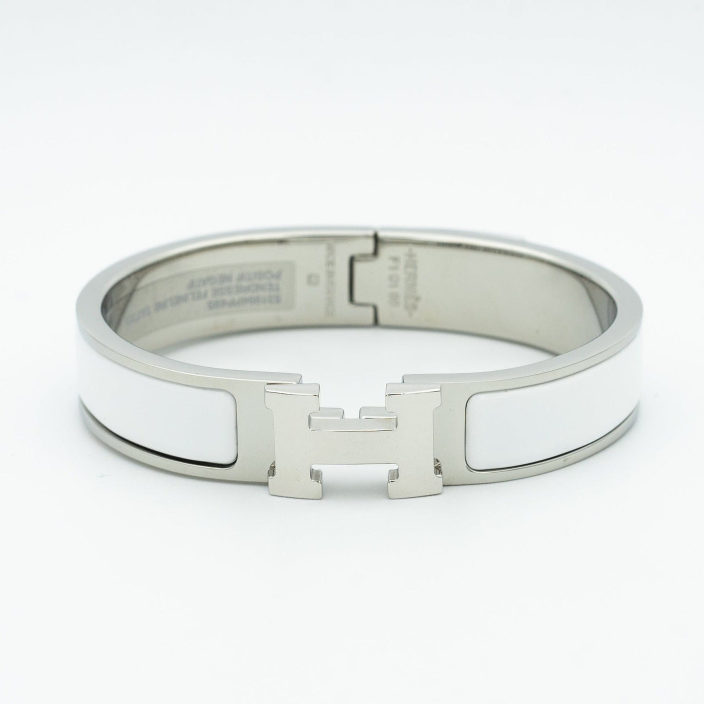 [Aetheris]H WHITE BRACELET