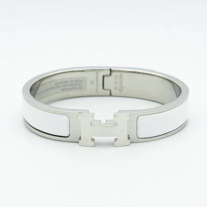 [Aetheris]H WHITE BRACELET