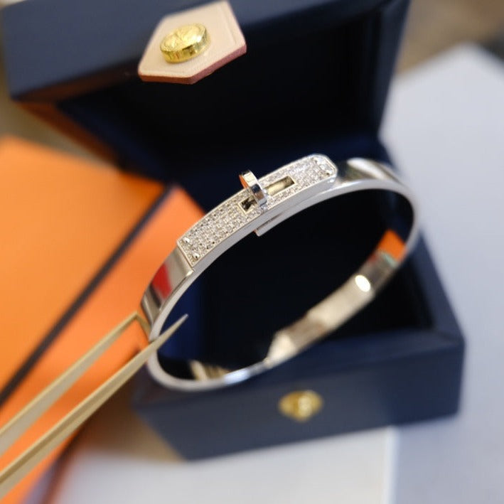 [Aetheris]KELLY BRACELET DIAMOND