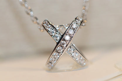 [Aetheris]JEUX DE DIAMOND HALSKETTE