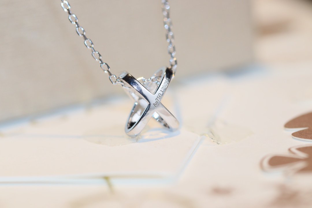 [Aetheris]JEUX DE DIAMOND HALSKETTE