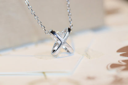 [Aetheris]JEUX DE DIAMOND HALSKETTE