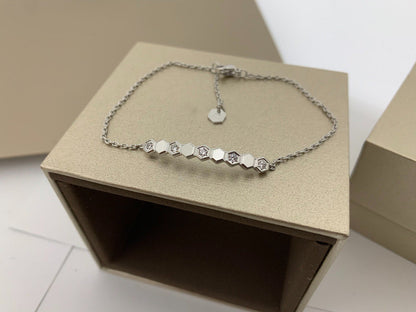 [Aetheris]BEE LOVE BRACELET DIAMOND