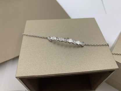 [Aetheris]BEE LOVE BRACELET DIAMOND