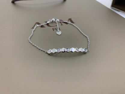 [Aetheris]BEE LOVE BRACELET DIAMOND