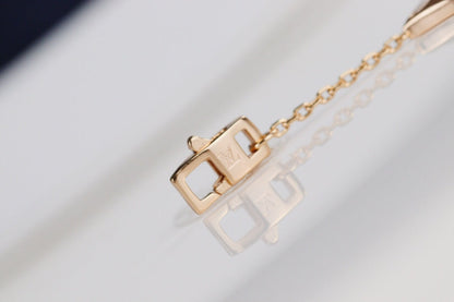 [Aetheris]LEAF CLOVER BRACELET