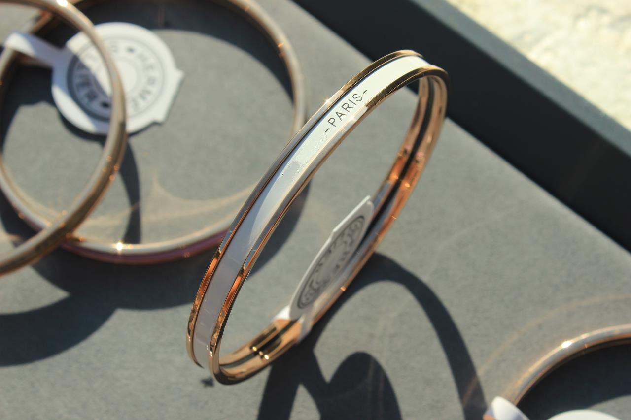 [Aetheris]HM UNI BANGLE BAG
