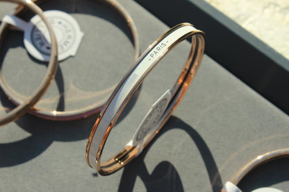 [Aetheris]HM UNI BANGLE BAG