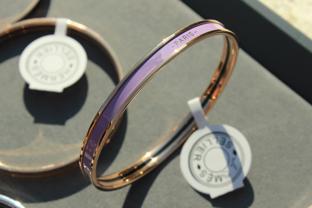 [Aetheris]HM UNI BANGLE BAG