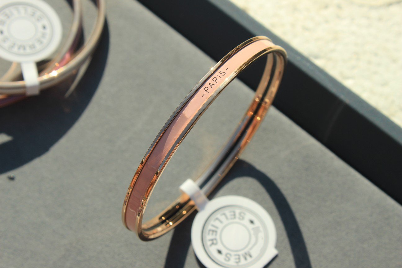 [Aetheris]HM UNI BANGLE BAG