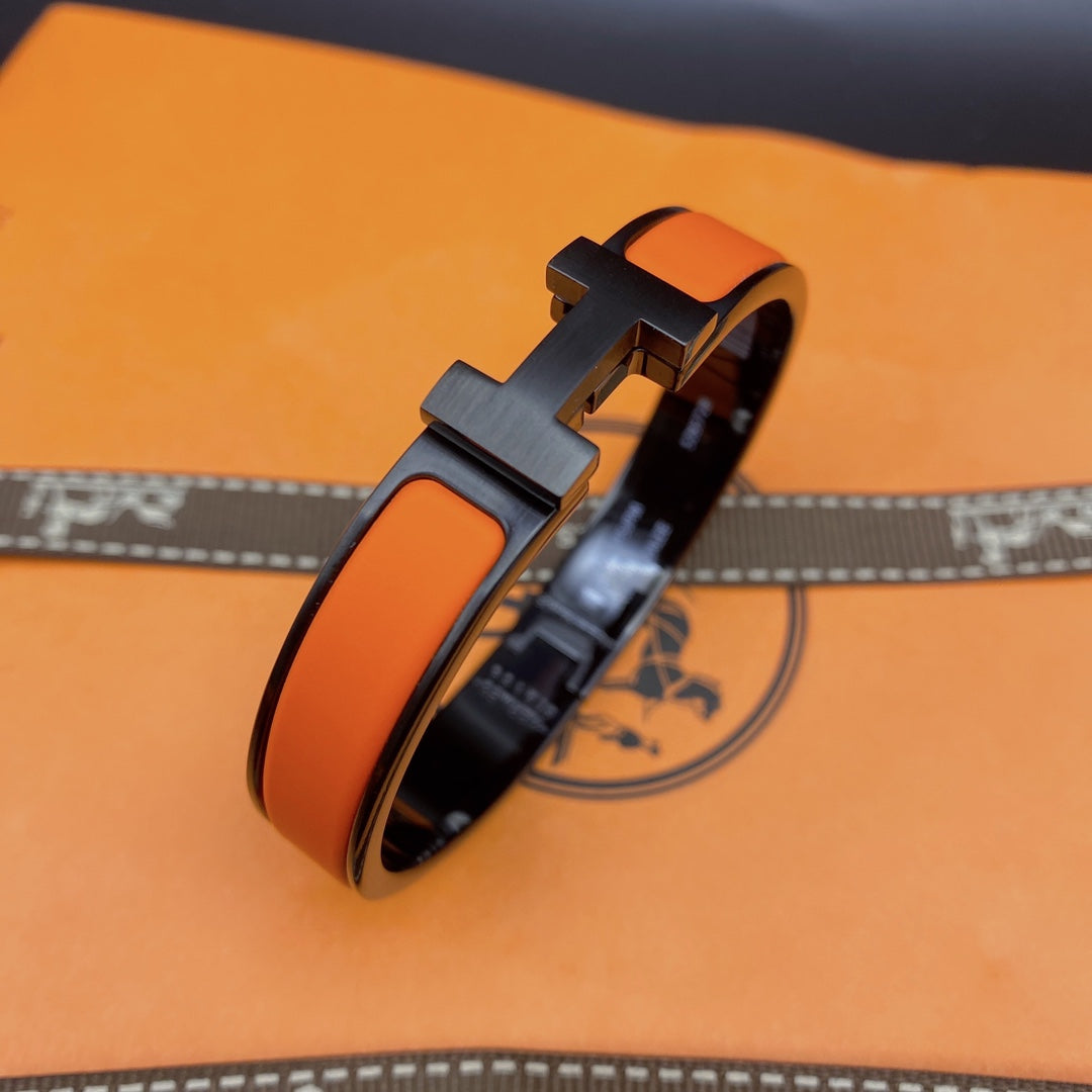 [Aetheris]CLIC HM SO BLACK OREGAN BRACELET