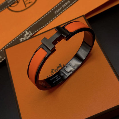 [Aetheris]CLIC HM SO BLACK OREGAN BRACELET