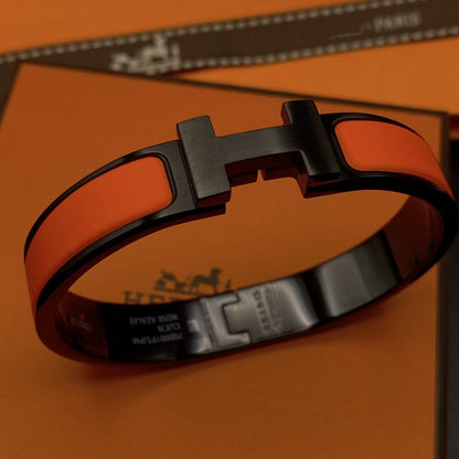 [Aetheris]CLIC HM SO BLACK OREGAN BRACELET