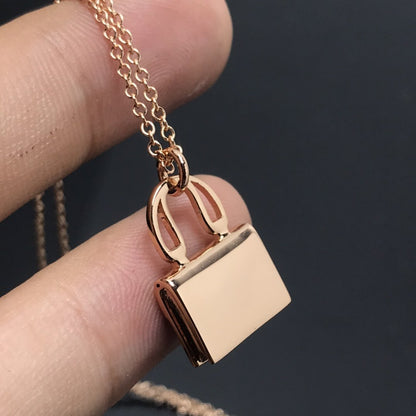 [Aetheris]HM NECKLACE ARRIVAL BLACK DIAMOND