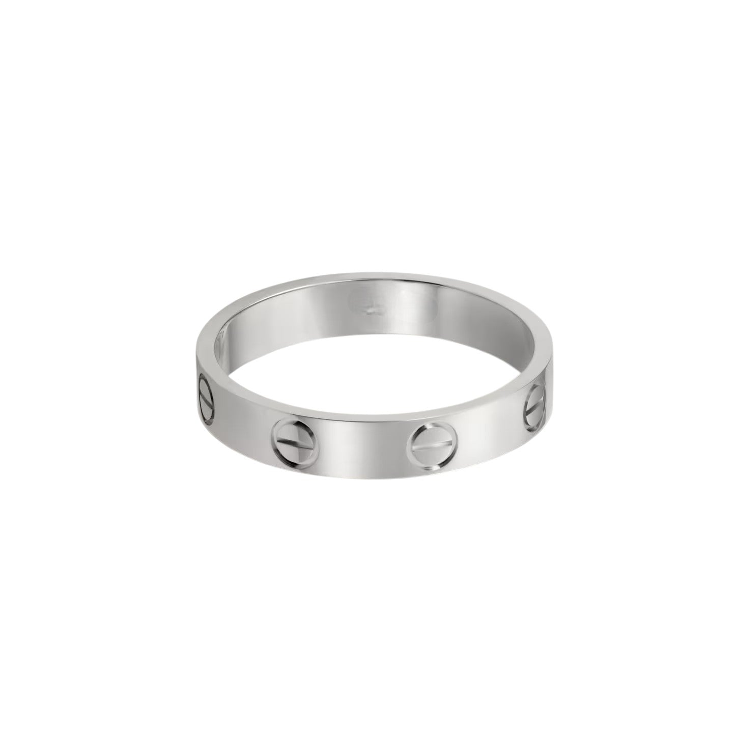 [Aetheris]LIEBE 3.6MM RING