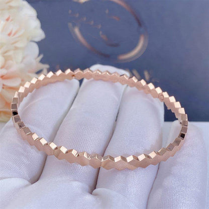 [Aetheris]BEE LOVE ROSE GOLD BRACELET