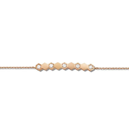 [Aetheris]BEE LOVE BRACELET DIAMOND