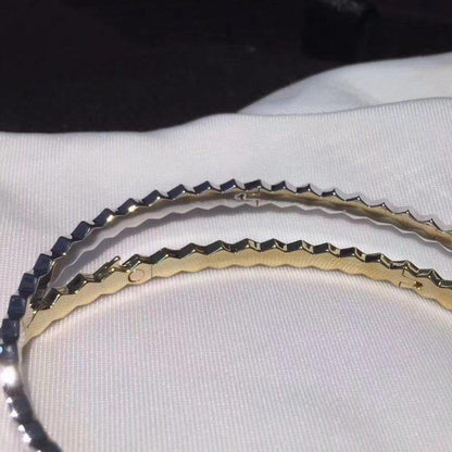 [Aetheris]BEE LOVE SILVER BRACELET