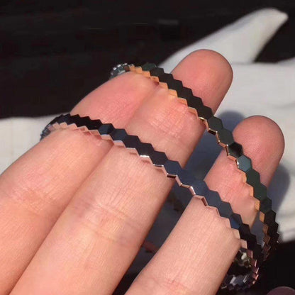 [Aetheris]BEE LOVE SILVER BRACELET