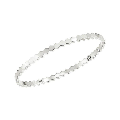 [Aetheris]BEE LOVE SILVER BRACELET